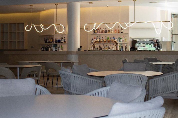 AR Diamante Beach Spa