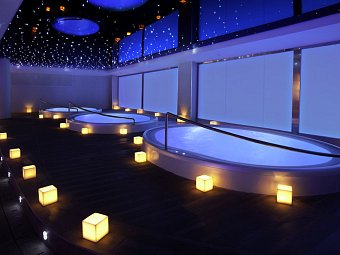 AR Diamante Beach Spa