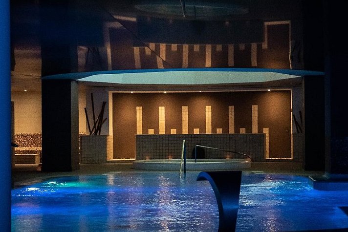 AR Diamante Beach Spa