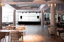 AR Diamante Beach Spa