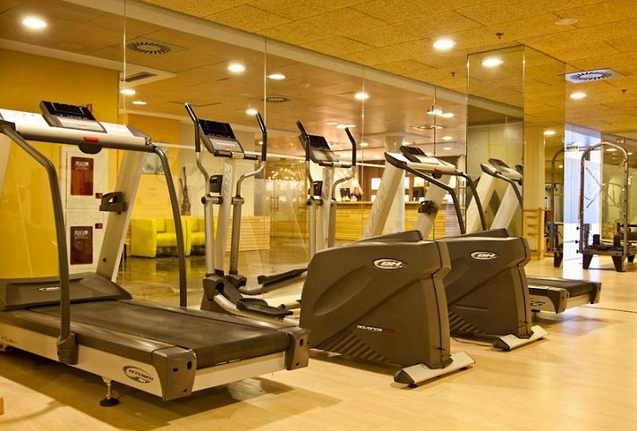AR Diamante Beach Spa