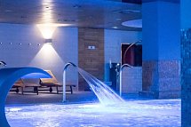 AR Diamante Beach Spa
