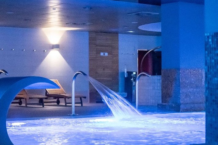 AR Diamante Beach Spa