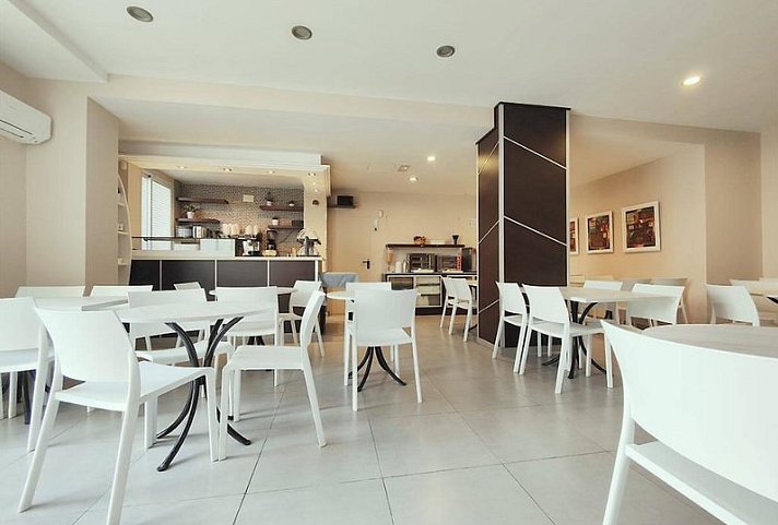 Hotel La Cala Finestrat
