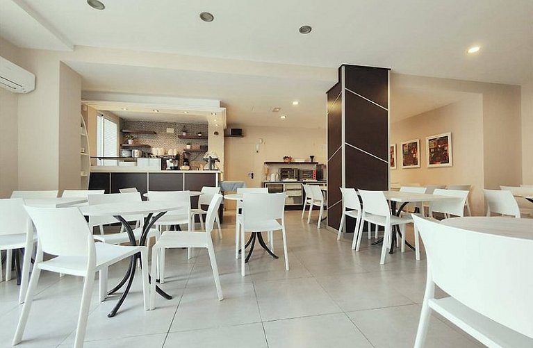 Hotel La Cala Finestrat