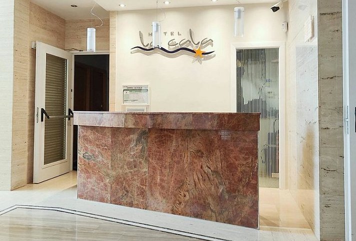 Hotel La Cala Finestrat