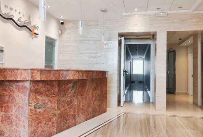 Hotel La Cala Finestrat