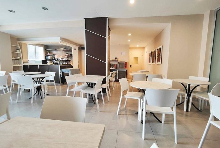 Hotel La Cala Finestrat