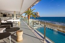 Apartamentos del Mar