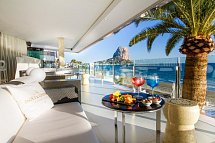 Apartamentos del Mar