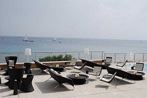 Apartamentos del Mar