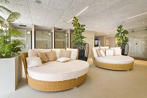 Apartamentos del Mar