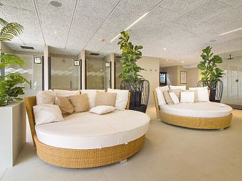 Apartamentos del Mar
