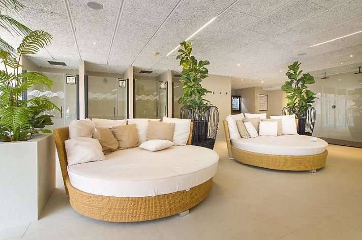 Apartamentos del Mar