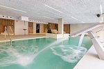 Apartamentos del Mar