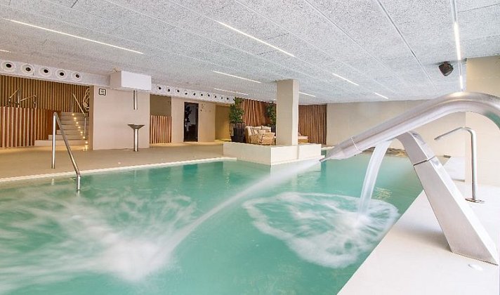Apartamentos del Mar