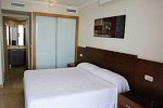Apartamentos del Mar