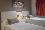 Apartamentos del Mar