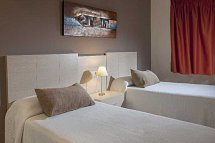 Apartamentos del Mar