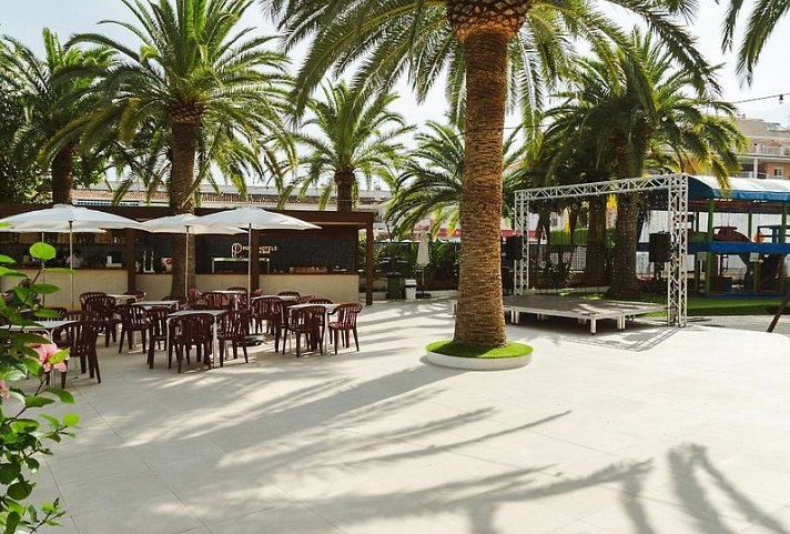 Hotel Port Dénia