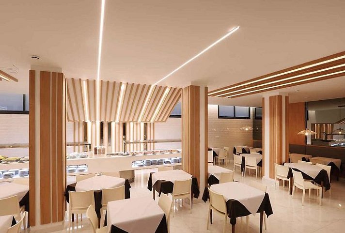 Hotel Brasil