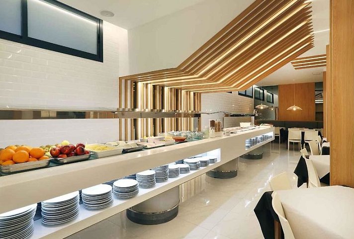 Hotel Brasil
