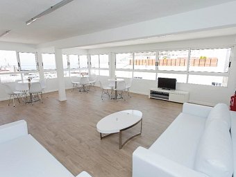 Hotel Voramar