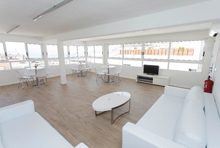Hotel Voramar