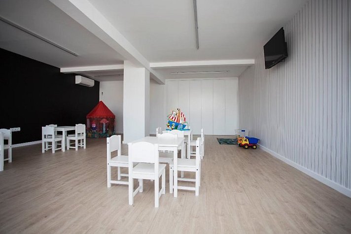 Hotel Voramar