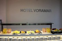 Hotel Voramar