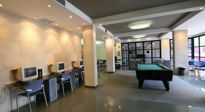 Hotel Joya