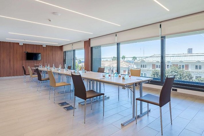 Meliá Alicante
