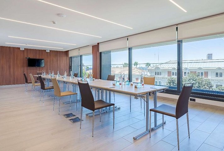 Meliá Alicante