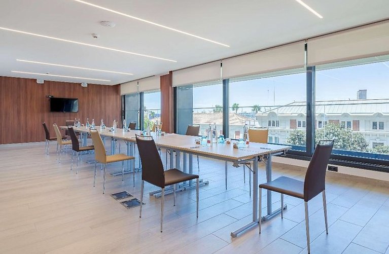 Meliá Alicante