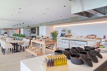 Meliá Alicante