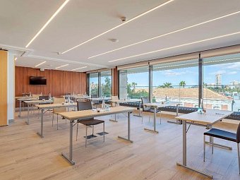 Meliá Alicante