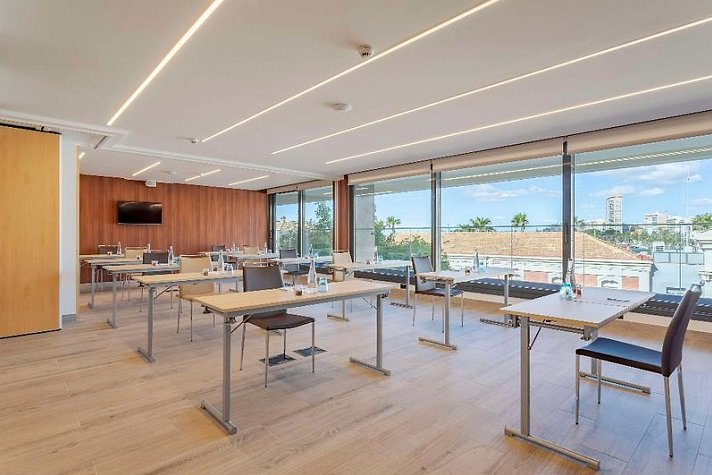 Meliá Alicante