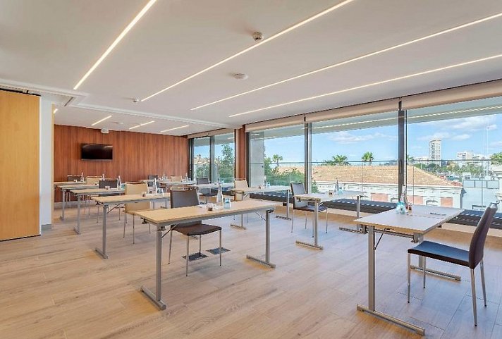 Meliá Alicante