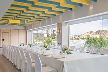 Meliá Alicante