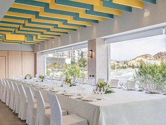 Meliá Alicante