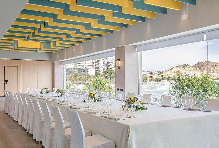 Meliá Alicante