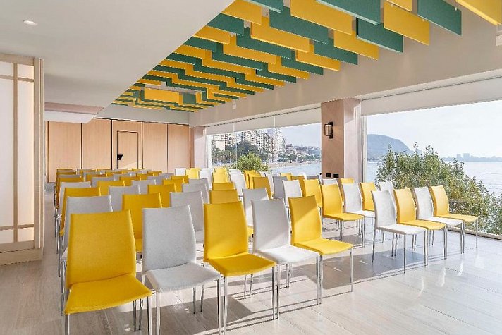 Meliá Alicante