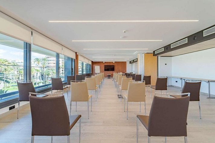 Meliá Alicante
