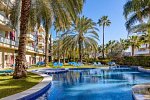 Daniya Denia Spa & Business
