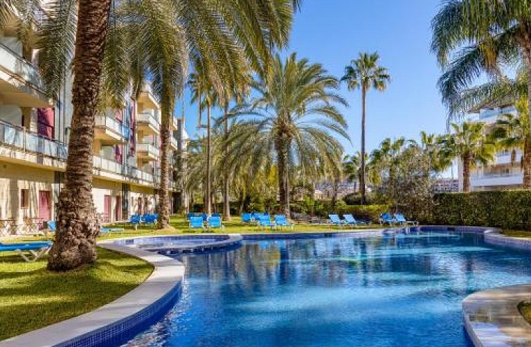 Daniya Denia Spa & Business