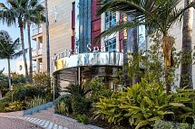 Daniya Denia Spa & Business