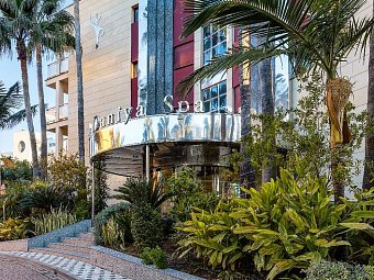 Daniya Denia Spa & Business