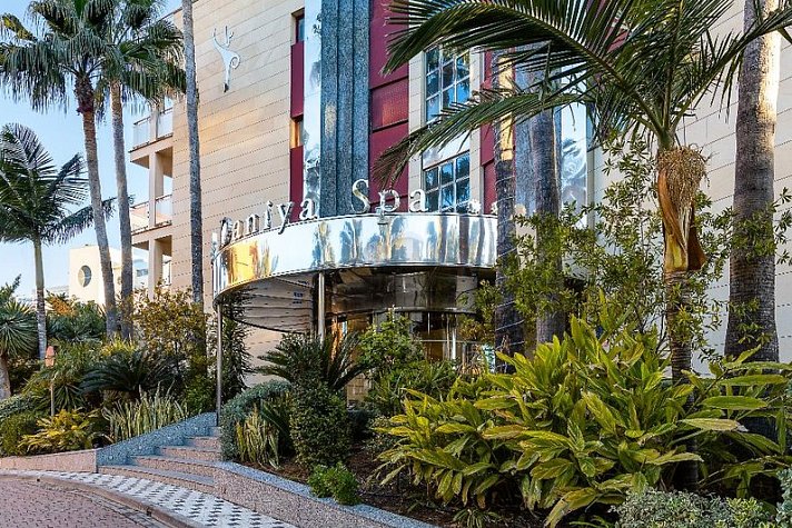 Daniya Denia Spa & Business