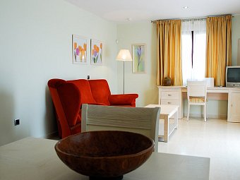 Daniya Denia Spa & Business