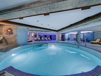 Daniya Denia Spa & Business